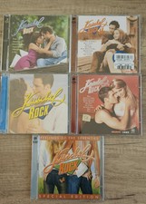 Kuschelrock CD 14 ,15 ,18, 23