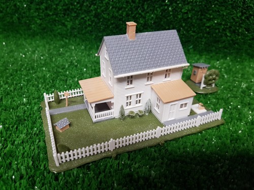 Faller 2259 neues landhaus - faller,
