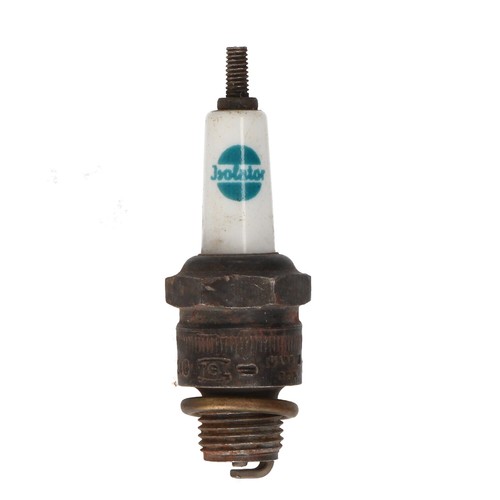Isolator zündkerze m14 240 - zündkerze, m14-240