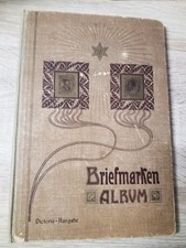 Antikes Schaubeks Briefmarken