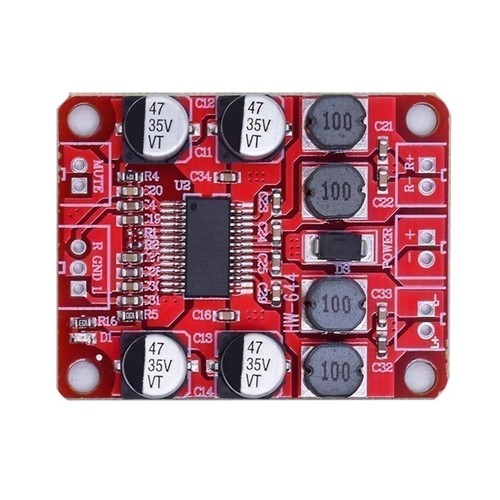 Neu tpa3110 w - neu, 2