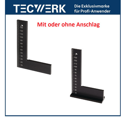 Tecwerk präzisions - tecwerk,