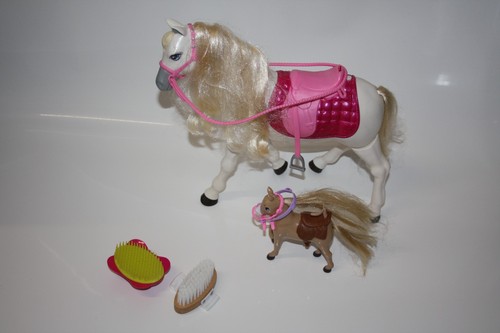 Mattel barbie cmp27 - mattel,