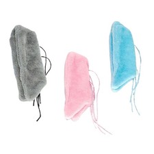 Parrot Nest Plush Snuggle