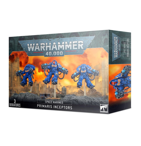 Warhammer 40k inceptoren space - 40k,