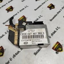 Aufhängungssteuergerät Audi