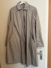 Jobis Mantel, Übergang