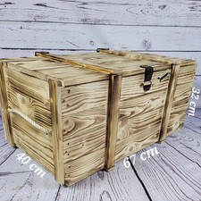 Spielzeugkiste, Schatztruhe