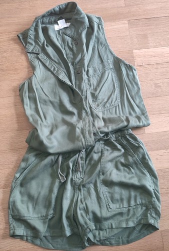 Lässig overall kurz - lässig!, l.o.g.g