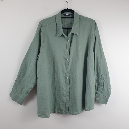 Lands end reines leinen - end,