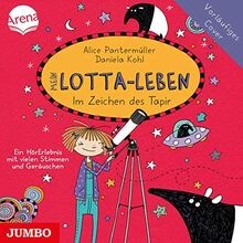 Mein lotta leben zeichen - mein, im