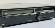 SONY WV-BS1 VHS Hi8 Video8