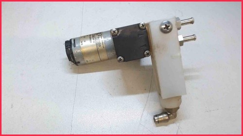 Knf flodos membranpumpe 24v - knf, nf