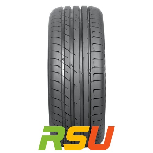 Nokian powerproof 245 40 - powerproof, 2