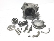 Kopf Head Komplett YAMAHA