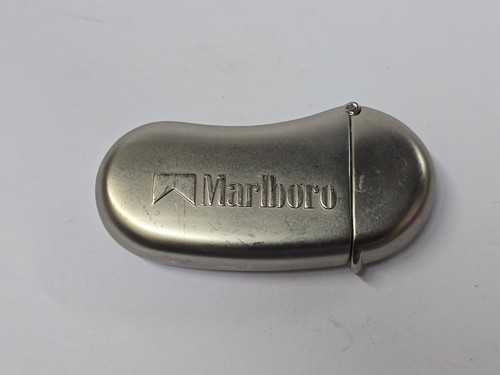 Marlboro metall feuerzeug - marlboro,