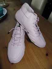 bequeme leichte LDeck wasserdichte Orthopädische Schuhe Slip-On rosa Gr.39 NEU