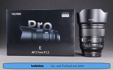 Viltrox 27mm asph - af,