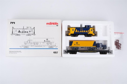 Märklin 4857 - h0,