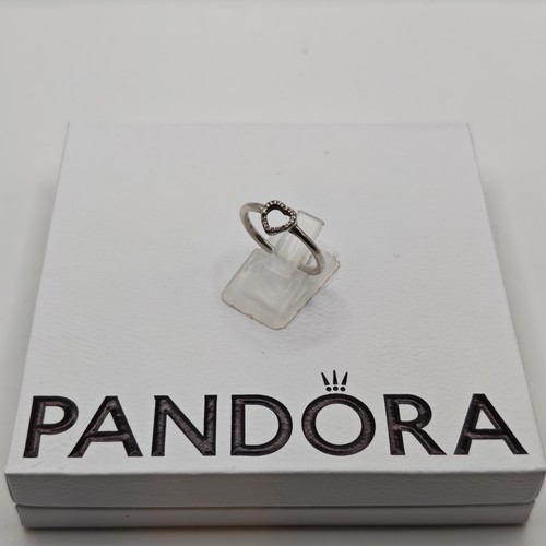 Pandora puzzle herzrahmen - puzzle,