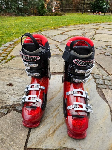 Skischuhe damen atomic - 26.0,