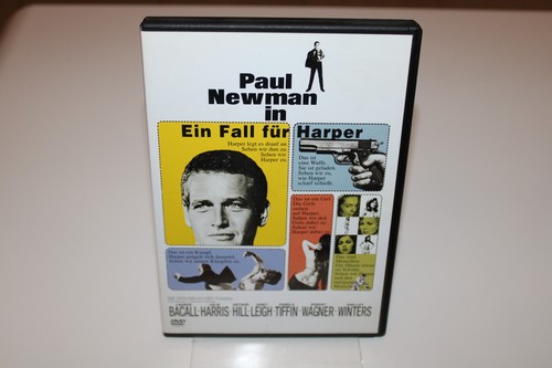 Ein fall für harper - für,