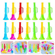  18 Pcs Kleine Trompete