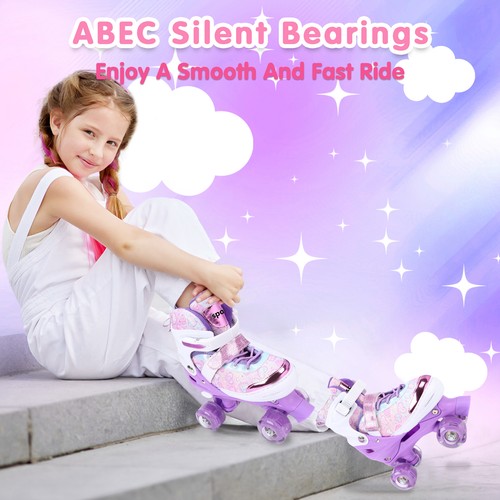 Rollschuhe jahre 4 fach - rollschuhe,