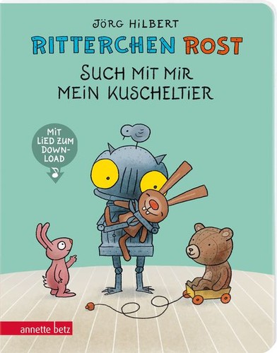Ritterchen rost such mit - rost,