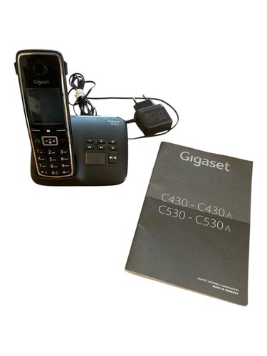Siemens gigaset c530 - c530, a