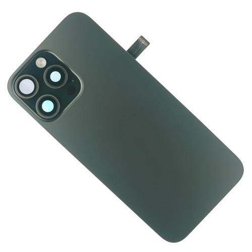 Iphone pro max backcover - pro,