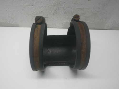 Tank halter ilo l75 wacker - tank,