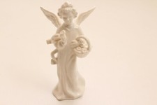 Goebel Engel mit Blumenkorb