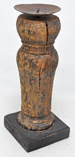 Antiker holz paga - holz,