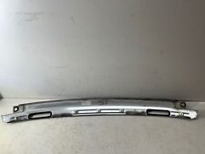 AUDI A4 / S4 Cabrio Alu Abdeckung oben Windschutzscheibe 8H0853829 gebraucht