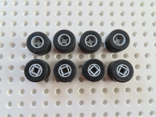 Lego reifen 30028 - lego, 8