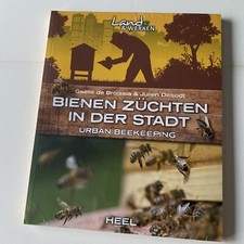 Desodt: Bienen züchten in der Stadt