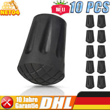 10PCS Gummipuffer Powergrip