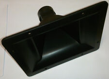 Soundlab PA-Horn Hochtöner  35mm 195x155mm ohne Treiber  1 3/8"