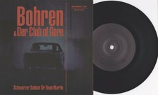 Bohren der club - bohren,