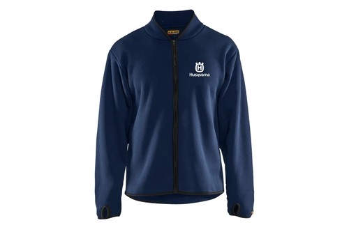 Husqvarna florjacke - husqvarna,