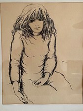 Charlotte zurek worpswede - charlotte,