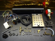 +++SAECO GENIO ( POCCINO LINEA UNO ) ESPRESSOMASCHINE  nur ERSATZTEILE +++