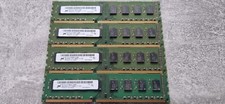 Arbeitsspeicher micron - ),