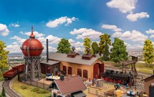 Faller Bausatz H0 190140