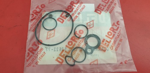 Dichtungssatz vergaser - dichtungssatz,
