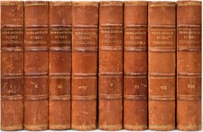 Thomas von Aquin: Summa theologica.