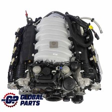 Mercedes W204 C63 W212 E63 AMG Nackter Motor 156985 156.985 457PS 99TKM GARANTIE