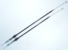 Seilzüge Powerwalze Zylinder Auslasssteuerung für KTM LC2 125