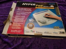 AIPTEK Hyper Pen 8000 USB 8x6